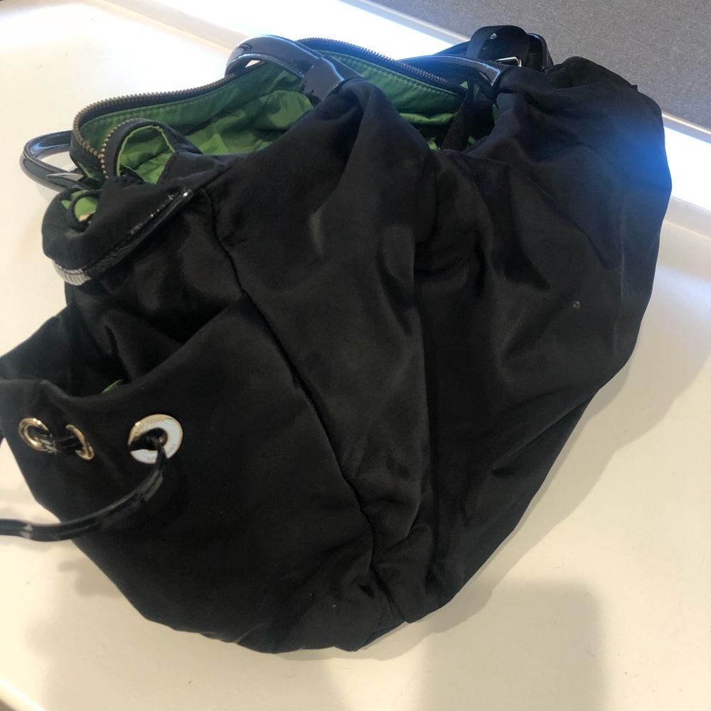 Reduced Kate Spade diaper bag - Picture 4 of 5